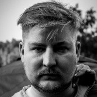 Sergey Vakhrushev