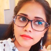 Nikhila.R Ronda