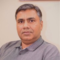 Ahsun Iqbal