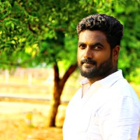 Pandi Durai