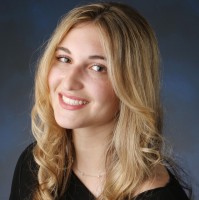 Allison Blonz
