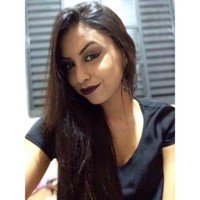 Luany Brandão