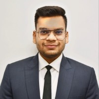 Tanishq Bansal