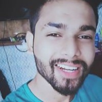 Vishu Sharma