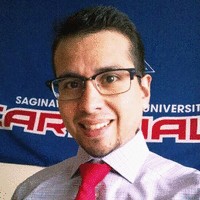 Steven Serrano