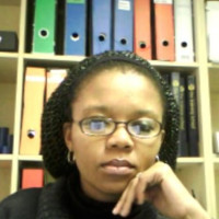 Thandeka Ndlovu