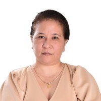 Linda Arcamo