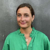 Victoria Beilliard