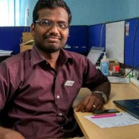 Satheeshkumar D