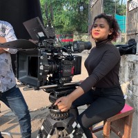 Arti Sharma