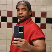 Cedric P.