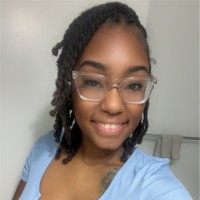 Alexus Houston