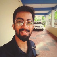 Naveen Varma