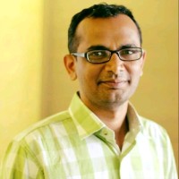 Mahesh Rane