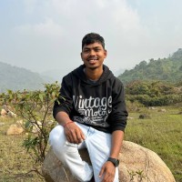 Subham Samal