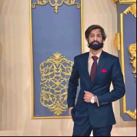 Hamza Malik