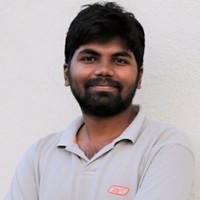 Vijay Kumar Manickam