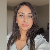 Simran Mundi