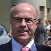 Uwe Siebott