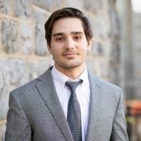 Hunter Frenzke, Env Sp