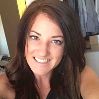 Brittany Beirness