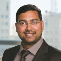 Ashutosh Singh