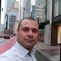 Ayhan Reyhan