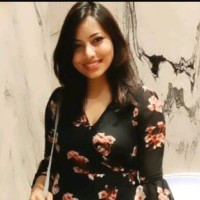 Manvi Gupta
