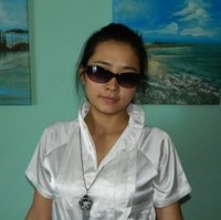 Monica Zhao
