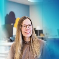 Dorte Tromholt Poulsen