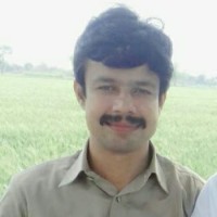 Muhammad Farooq
