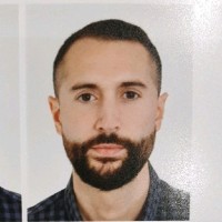 Ewan Sanchez
