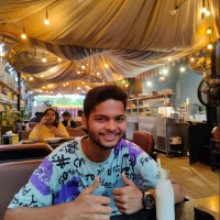 Harshwardhan Kupekar