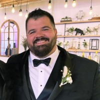 David (Tony) Mathews