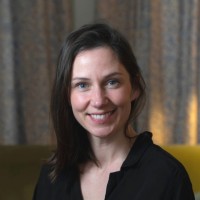 Dorothy Zacharias