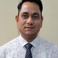 Abhay Kumar Singh