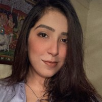 Kritika Rajput Motwani