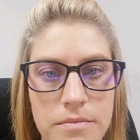 Carine Jordaan