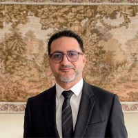 Sameh Shams