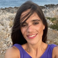 Stefania Niakarou Simou