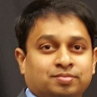 Sanjeev Krishnan