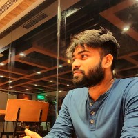 Sagar Mohanty