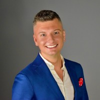 Chad Robertson