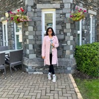 Priyanka Smriti
