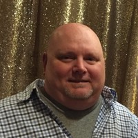 Darren Parker
