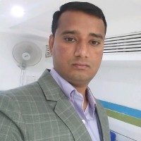 Rajnesh Kumar