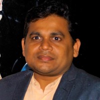 Deepak Barik