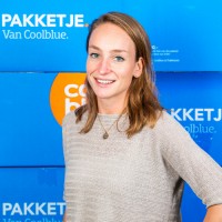 Eline Van Spronsen