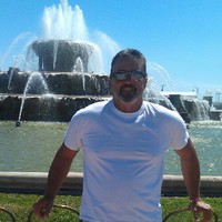 Greg Roos