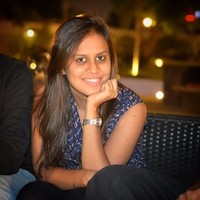 Shweta Gandhi